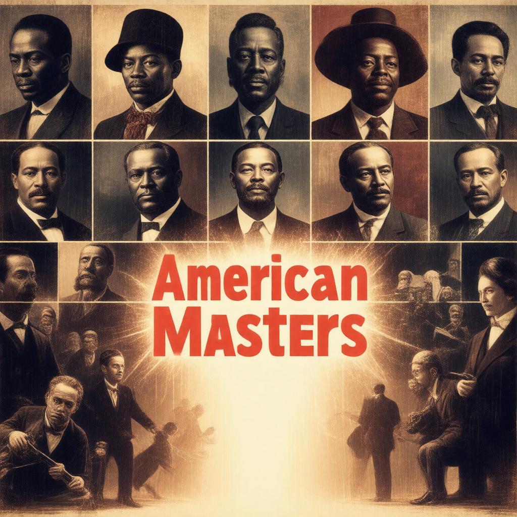 American Masters
